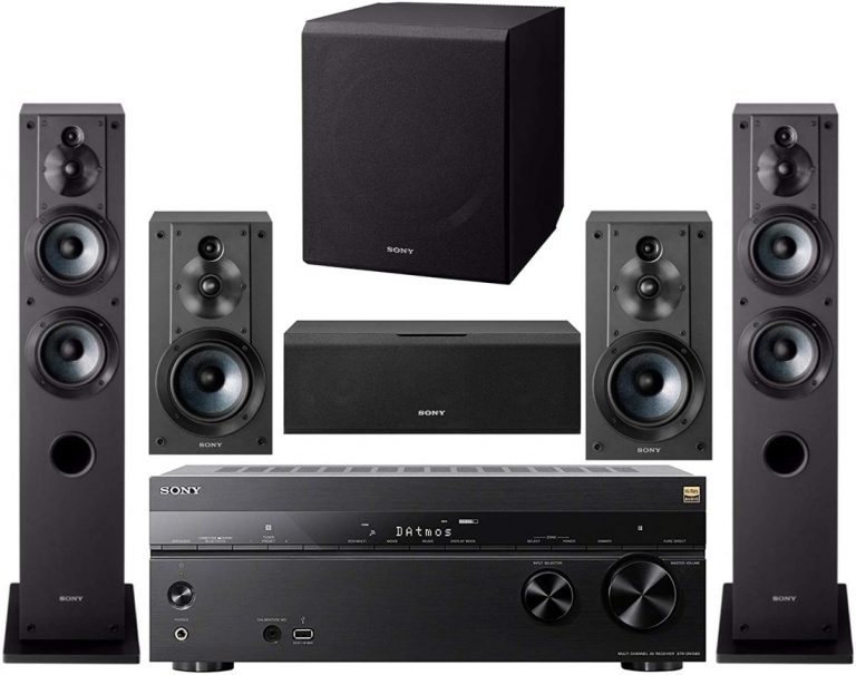 Video & Audio Systems